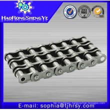 Heavy Duty Cottered Type Roller Chains